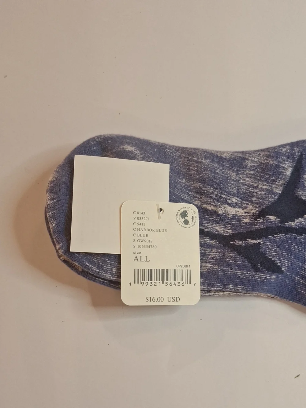 NWT Free People  Socks
